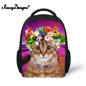 Lovely Cat and Panda 3D Printing Shoulder Backpack for Teen students kid gifts bag Customize image Children Schoolbag
Lovely Cat and Panda 3D Printing Shoulder Backpack for Teen students kid gifts bag Customize image Children Schoolbag