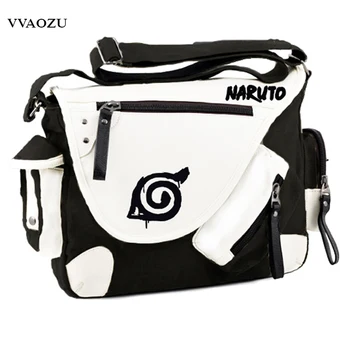 New Fashion Naruto Messenger Shoulder Bag Uzumaki Naruto Crossbody Bags for Students Casual Satchel Schoolbag
New Fashion Naruto Messenger Shoulder Bag Uzumaki Naruto Crossbody Bags for Students Casual Satchel Schoolbag