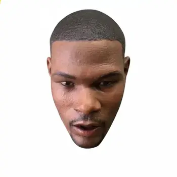 1/6 Kevin Durant head open mouth Golden State Warrior for enterbay hot toys ENTERBAY EB
1/6 Kevin Durant head open mouth Golden State Warrior for enterbay hot toys ENTERBAY EB