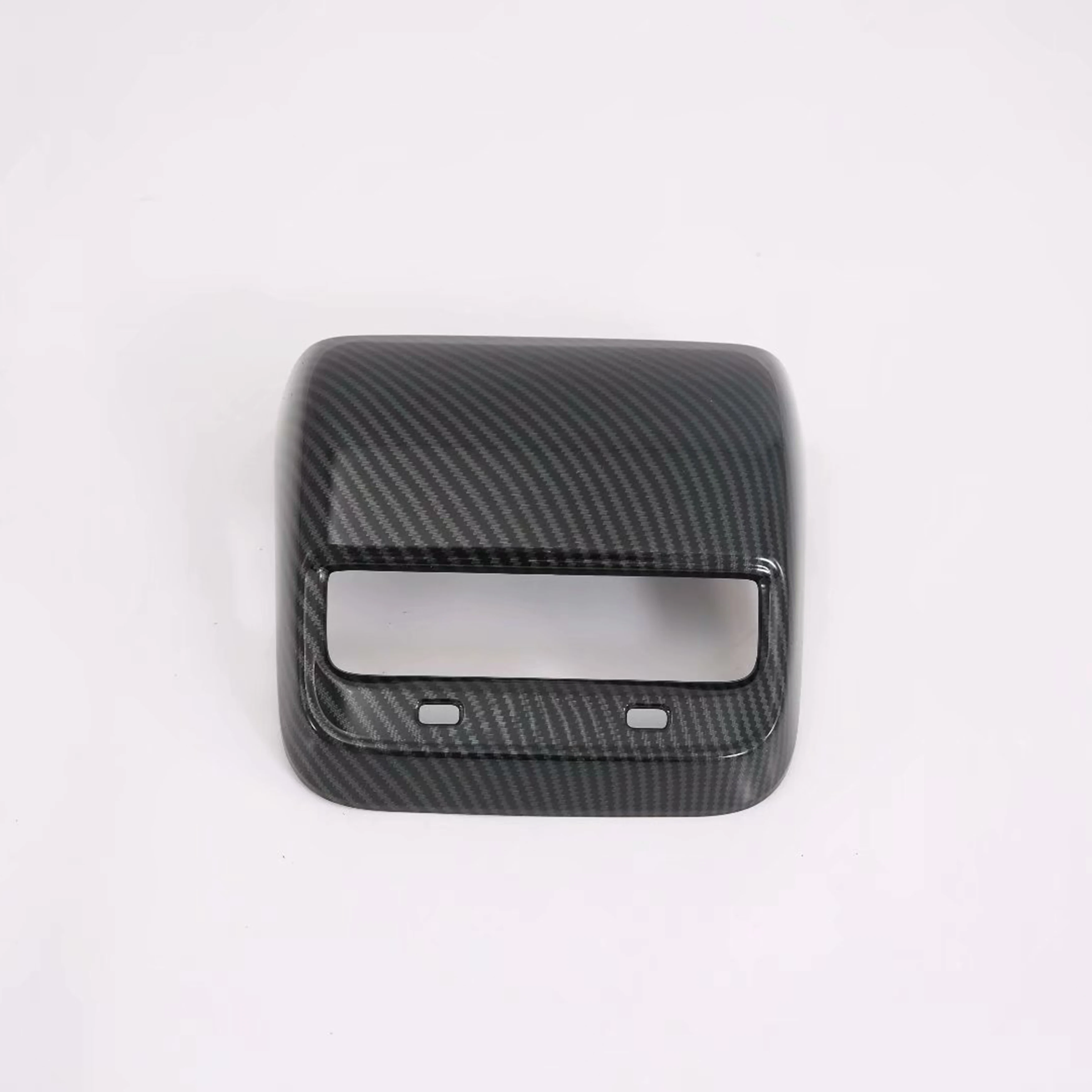 1pcs The back seat Air outlet of air conditioner style Car Automotive interior car window trim For Tesla Tnc Model 3 2017 2018
1pcs The back seat Air outlet of air conditioner style Car Automotive interior car window trim For Tesla Tnc Model 3 2017 2018