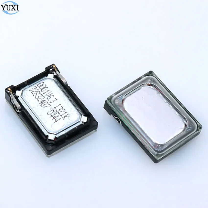 YuXi 2pcs Common Loud Speaker Buzzer Ringer Loudspeaker Replacement For Blackview A8 max A8max For Lenovo S660 S668T P780 A5000
YuXi 2pcs Common Loud Speaker Buzzer Ringer Loudspeaker Replacement For Blackview A8 max A8max For Lenovo S660 S668T P780 A5000