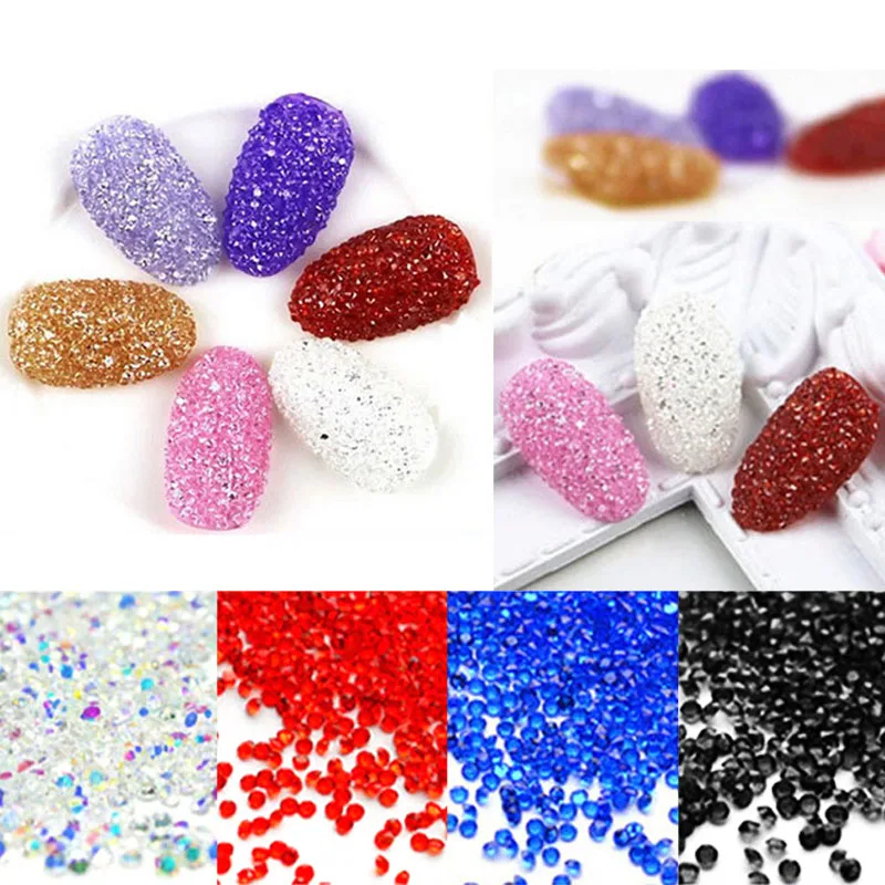 1.2mm 1440pcs Nail Art Pixie Decoration Glitter Crystal Glass Caviar Beads Tiny 3D Micro Mermaid Nails Art Hot Nail Decorations
1.2mm 1440pcs Nail Art Pixie Decoration Glitter Crystal Glass Caviar Beads Tiny 3D Micro Mermaid Nails Art Hot Nail Decorations