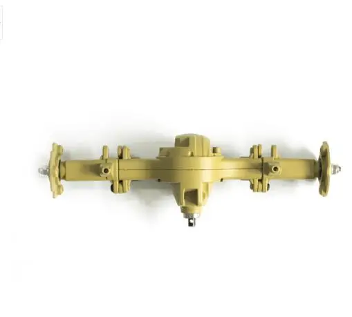 HG P801 P802 1/12 8X8 RC High-imitatlon US military truck spare parts Front Bridge Front Wave Box Assembly 8ASS-P0019
HG P801 P802 1/12 8X8 RC High-imitatlon US military truck spare parts Front Bridge Front Wave Box Assembly 8ASS-P0019