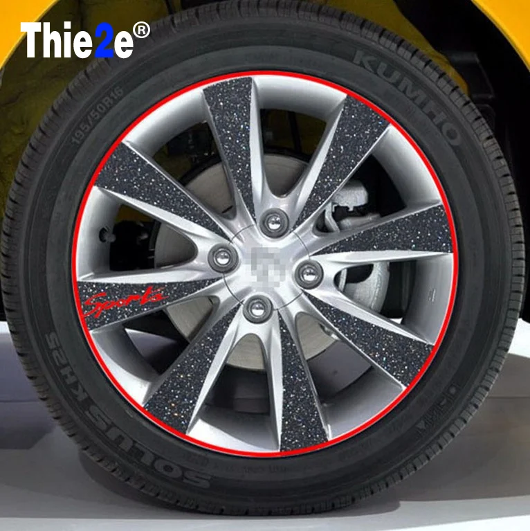 Car Sticker Wheel Tire Stickers for Nissan Qashqai X-TRAIL Juke TIIDA Note Almera March For Mazda 3 6 2 CX-5 CX5 CX-7
Car Sticker Wheel Tire Stickers for Nissan Qashqai X-TRAIL Juke TIIDA Note Almera March For Mazda 3 6 2 CX-5 CX5 CX-7
