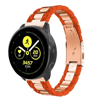 2019 Newly Smart Sports Watch Replacement Wristband Band Strap for Samsung Galaxy Active Watch NK-Shopping
2019 Newly Smart Sports Watch Replacement Wristband Band Strap for Samsung Galaxy Active Watch NK-Shopping