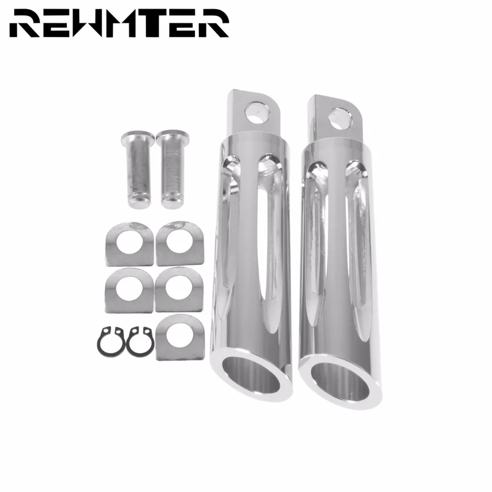 Motorcycle Parts CNC Footpegs Pedal For Harley Sportster 883 1200 Touring For Dyna Softail With Mount Kit Pins
Motorcycle Parts CNC Footpegs Pedal For Harley Sportster 883 1200 Touring For Dyna Softail With Mount Kit Pins