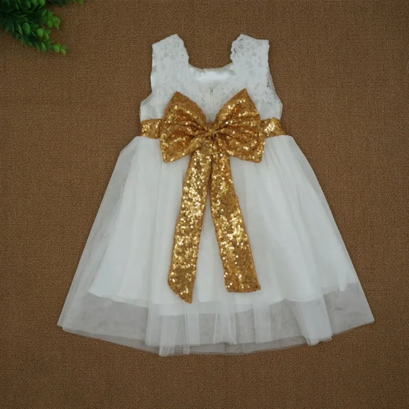 Lovely 2018 new baby kids Girls bow sleeveless lace dress cute bowknot decorated baby dress fit for 1-6 Y M2
Lovely 2018 new baby kids Girls bow sleeveless lace dress cute bowknot decorated baby dress fit for 1-6 Y M2