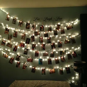 Holiday Lighting 1.2M 10 LED Card Photo Wall Clip Fairy String Light Home Christmas Decoration Battery Operated Lamps MAL999
Holiday Lighting 1.2M 10 LED Card Photo Wall Clip Fairy String Light Home Christmas Decoration Battery Operated Lamps MAL999