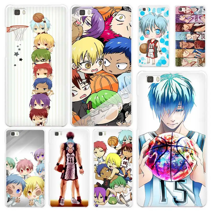 Kuroko no Basket kawaii anime White Coque Shell Case Cover Phone Cases for Huawei P7 P8 P9 P10 Lite Mate s 7 8 9
Kuroko no Basket kawaii anime White Coque Shell Case Cover Phone Cases for Huawei P7 P8 P9 P10 Lite Mate s 7 8 9