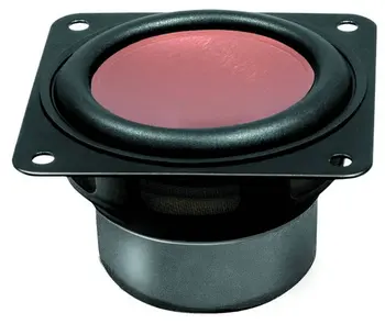 2PCS Original HiVi A2S/B2S 2'' Full Range Speaker Driver Unit Aluminum Cone Shielded 8ohm 10W Square Frame
2PCS Original HiVi A2S/B2S 2'' Full Range Speaker Driver Unit Aluminum Cone Shielded 8ohm 10W Square Frame