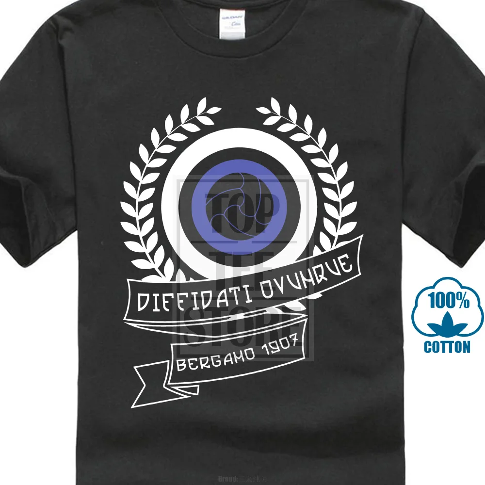 2018 Brand New Clothing Mens Fashion T Shirt J 1096 Beware Anywhere Bergamo Ultras Atalanta No Card Printing Shirt
2018 Brand New Clothing Mens Fashion T Shirt J 1096 Beware Anywhere Bergamo Ultras Atalanta No Card Printing Shirt