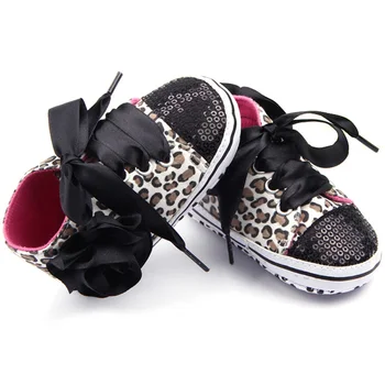New Baby Kids Girls Cotton Floral Leopard Sequin Infant Soft Sole Baby First Walker Toddler Shoes New
New Baby Kids Girls Cotton Floral Leopard Sequin Infant Soft Sole Baby First Walker Toddler Shoes New