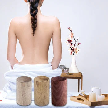 Essential Oil Diffuser Container Slowly Volatile Wooden Essential Oil for Sleep Push Oil Car Yoga Aromatherapy Inhaler Fragrance
Essential Oil Diffuser Container Slowly Volatile Wooden Essential Oil for Sleep Push Oil Car Yoga Aromatherapy Inhaler Fragrance