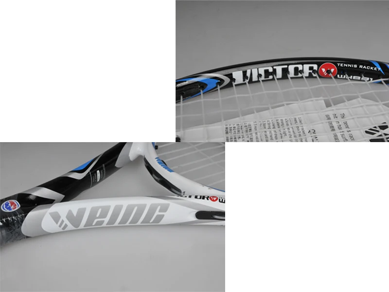 tennis racket professional