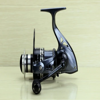 2017 new fishing pulley SK2000-7000 metal wire cup without gap fish reel CNC rocker carretilha
2017 new fishing pulley SK2000-7000 metal wire cup without gap fish reel CNC rocker carretilha