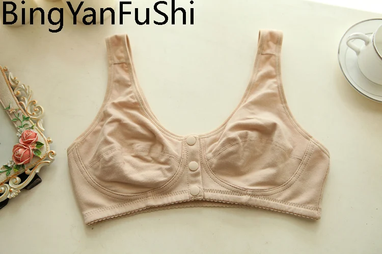 75-100 B C D cup bra plus size bras for women cotton comfortable bh ladies breathable brassiere Sexy front closure underwear C3-
75-100 B C D cup bra plus size bras for women cotton comfortable bh ladies breathable brassiere Sexy front closure underwear C3-