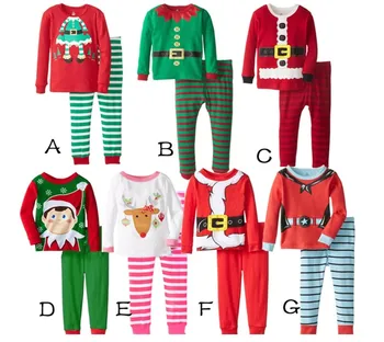 Special Offer~Christmas Fashion Style Velour Tops + Pant 2-pcs Children Set /Baby Christmas Clothing 3089
Special Offer~Christmas Fashion Style Velour Tops + Pant 2-pcs Children Set /Baby Christmas Clothing 3089
