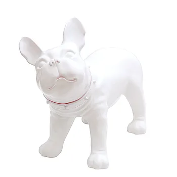 Simulation Bulldog Colophony Crafts Statue Show Window Decoration Gift Purely Manual, Crafts Living Room European Style L2763
Simulation Bulldog Colophony Crafts Statue Show Window Decoration Gift Purely Manual, Crafts Living Room European Style L2763