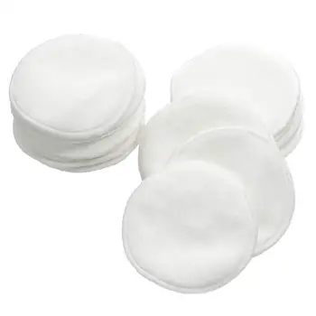 iCosow Makeup Remover Pads 40 Pcs, Washable Organic Bamboo Cotton Rounds, Toner Pads, Facial Soft Cleansing Wipes
iCosow Makeup Remover Pads 40 Pcs, Washable Organic Bamboo Cotton Rounds, Toner Pads, Facial Soft Cleansing Wipes
