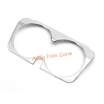 Stainless Steel Interior Front Central Water Cup Cover Trim For Mercedes Benz E-Class W213 2016 2017
Stainless Steel Interior Front Central Water Cup Cover Trim For Mercedes Benz E-Class W213 2016 2017