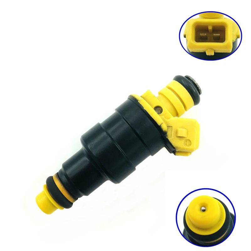 Brand New Fuel Injector For BMW E23 E24 E28 E30 E32 E34 E36 318i 535i 0280150203
Brand New Fuel Injector For BMW E23 E24 E28 E30 E32 E34 E36 318i 535i 0280150203