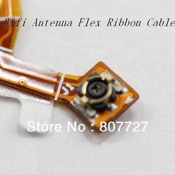 New 4G Wifi Antenna Flex Ribbon Cable for iPod Touch 4 4th Generation 
New 4G Wifi Antenna Flex Ribbon Cable for iPod Touch 4 4th Generation