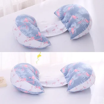 Sleeping Support Pillow For Pregnant Women Body 100% Cotton Pillowcase U Shape Maternity Pillows Pregnancy Side Sleepers Bedding
Sleeping Support Pillow For Pregnant Women Body 100% Cotton Pillowcase U Shape Maternity Pillows Pregnancy Side Sleepers Bedding