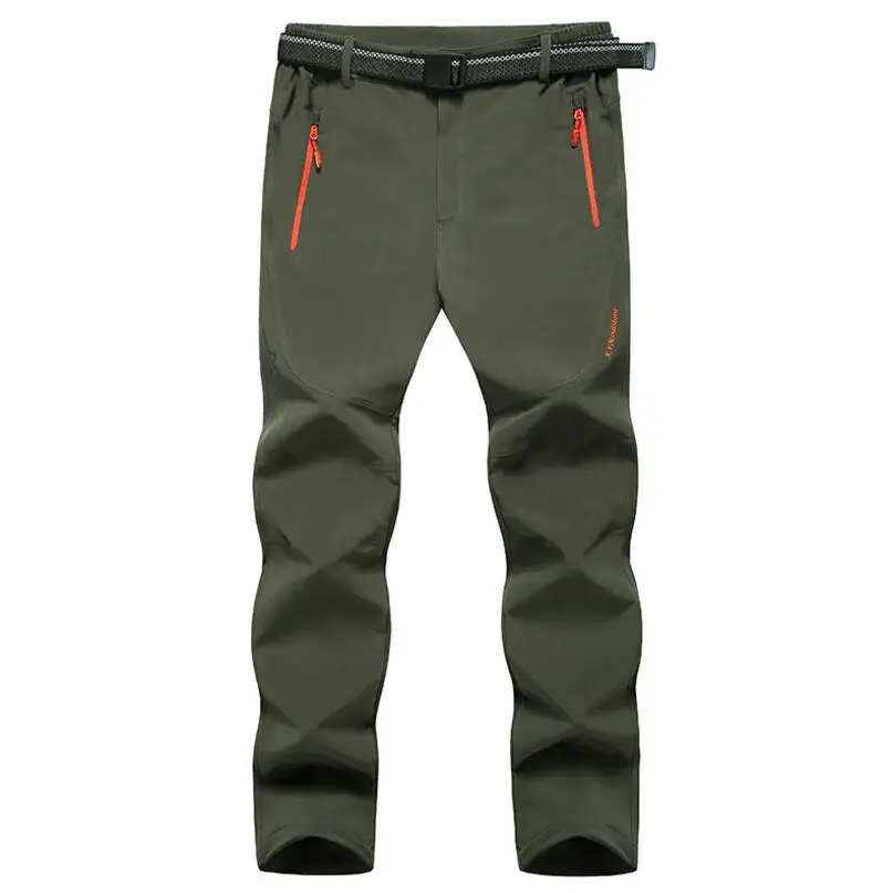 Spring summer Men Outdoor sport Hiking elasticity Quick-drying pants men fishing Climbing Mountain waterproof trousers Plus size
Spring summer Men Outdoor sport Hiking elasticity Quick-drying pants men fishing Climbing Mountain waterproof trousers Plus size
