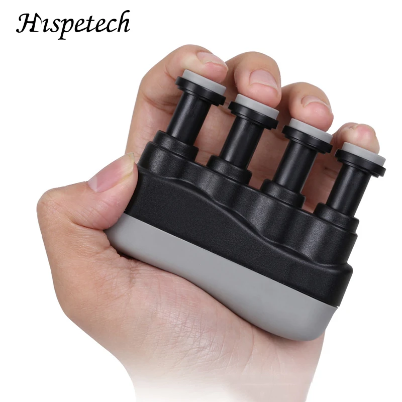 Hispetech High Quality Guitar Accessories Finger Exerciser Strength Practice Instrument Training Tool Convenient Fingers Trainer
Hispetech High Quality Guitar Accessories Finger Exerciser Strength Practice Instrument Training Tool Convenient Fingers Trainer