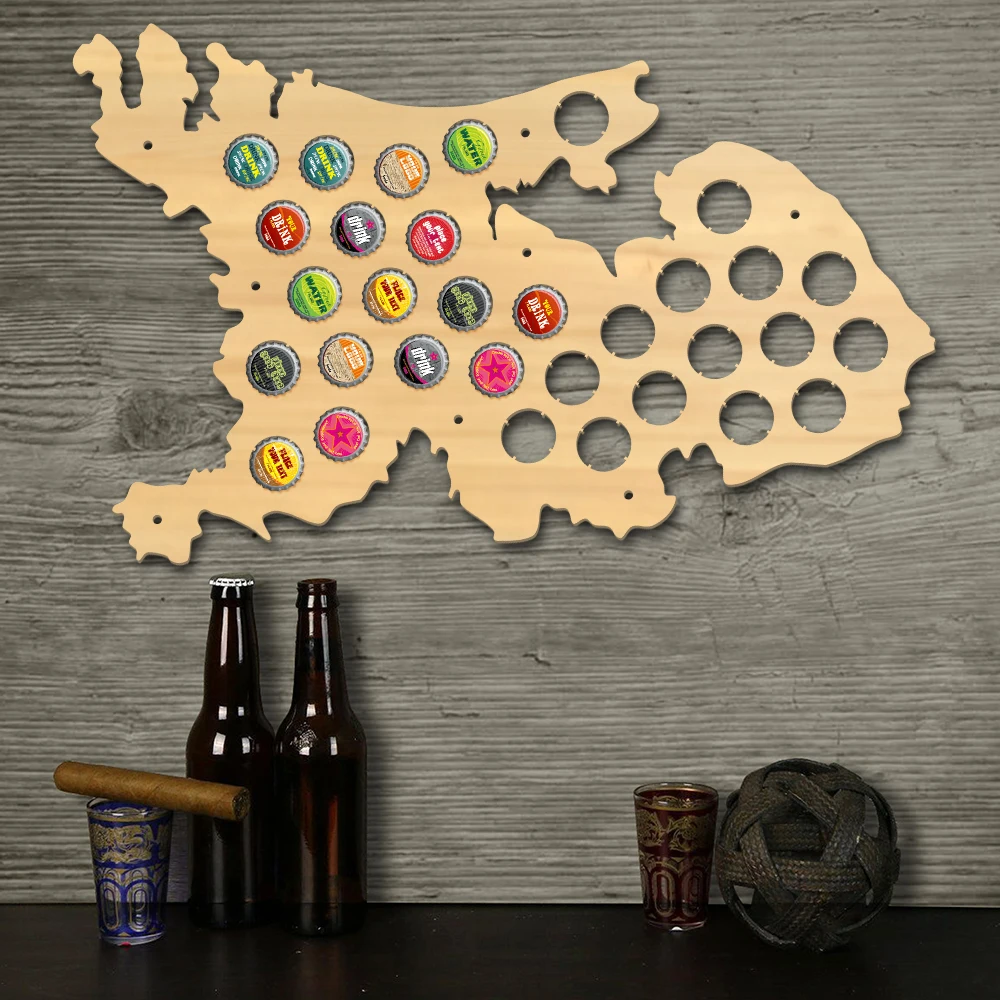 Netherlands Beer Cap Map Map Of Holland Beer Bottle Cap Display Wood Craft Wall Art Decor Dutch Man Cave Beer Lover Gift
Netherlands Beer Cap Map Map Of Holland Beer Bottle Cap Display Wood Craft Wall Art Decor Dutch Man Cave Beer Lover Gift