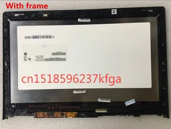 For Yoga 2 13 LCD Touch Digitizer Screen Assembly B133HAN02.0 LP133WF2 SPA1 For Lenovo Yoga 2 13 yoga2 13 LCD screen Assembly
For Yoga 2 13 LCD Touch Digitizer Screen Assembly B133HAN02.0 LP133WF2 SPA1 For Lenovo Yoga 2 13 yoga2 13 LCD screen Assembly