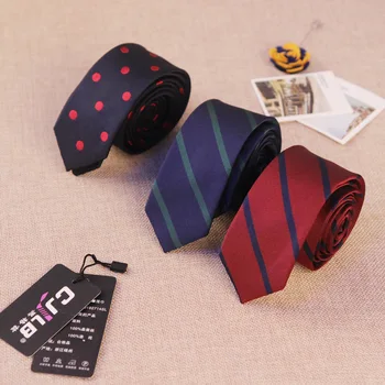 New Fashion Brand Necktie Groom Gentleman Ties Wedding Birthday Party Gifts For Men Formal Striped Silk Gravata Slim Arrow Tie
New Fashion Brand Necktie Groom Gentleman Ties Wedding Birthday Party Gifts For Men Formal Striped Silk Gravata Slim Arrow Tie