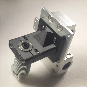 Funssor Reprap Prusa i3 v6 hotend Bowden X-carriage mount kit 1.75mm/3mm upgrade Mendel Prusa i3 3D printer
Funssor Reprap Prusa i3 v6 hotend Bowden X-carriage mount kit 1.75mm/3mm upgrade Mendel Prusa i3 3D printer