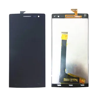For OPPO Find 7 X9077 X9076 LCD Display Touch Screen Digitizer Assembly Replacement
For OPPO Find 7 X9077 X9076 LCD Display Touch Screen Digitizer Assembly Replacement