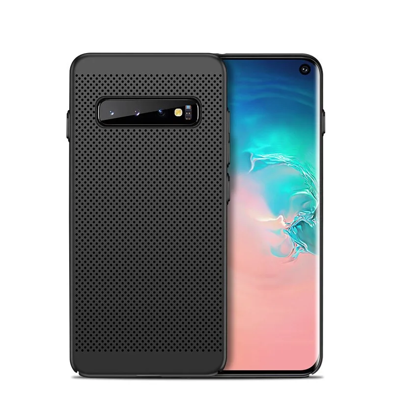 Heat Dissipation Case For Samsung Galaxy S8 S9 Plus S10 E A5 A6 A8 Plus A9 2018 NOTE 9 8 J4 2018 J6 Plus Back Cover Coque Shell
Heat Dissipation Case For Samsung Galaxy S8 S9 Plus S10 E A5 A6 A8 Plus A9 2018 NOTE 9 8 J4 2018 J6 Plus Back Cover Coque Shell
