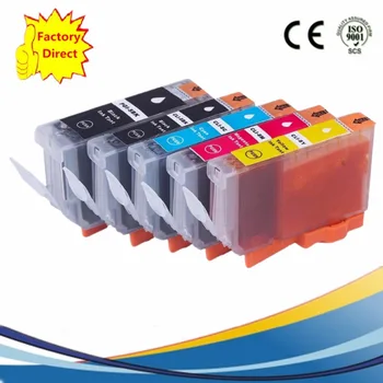 PGI-5BK PGI 5 5BK PGI-5 CLI-8 Ink Cartridge Replacement For Pixma MP-950 MP-960 IP 3300 4200 4300 4500 5200 5200R 5300
PGI-5BK PGI 5 5BK PGI-5 CLI-8 Ink Cartridge Replacement For Pixma MP-950 MP-960 IP 3300 4200 4300 4500 5200 5200R 5300