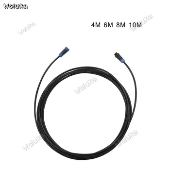 FalconEyes Cable SP-XC04/ SP-XC06 / SP-XC08 / SP-XC10 Extension Cord for Photographic Lamp RX-12T/TD and RX-18T/TD CD50 T03
FalconEyes Cable SP-XC04/ SP-XC06 / SP-XC08 / SP-XC10 Extension Cord for Photographic Lamp RX-12T/TD and RX-18T/TD CD50 T03