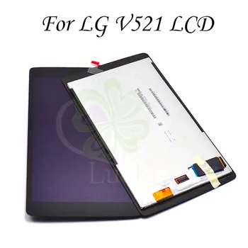 high quality LCD Display Screen + Digitizer Touch Assembly For LG V521 LCD for LG G Pad X 8.0 lcd free shipping
high quality LCD Display Screen + Digitizer Touch Assembly For LG V521 LCD for LG G Pad X 8.0 lcd free shipping