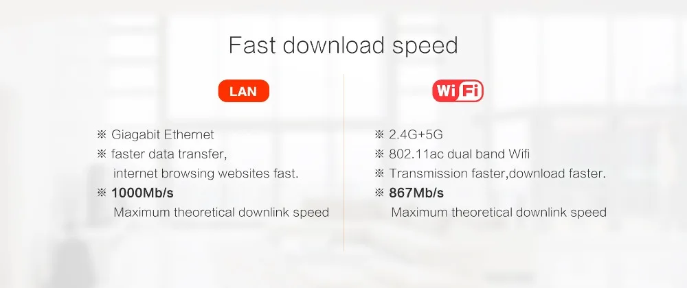 7 DLNA