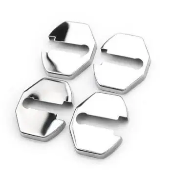 4 pieces of stainless steel door lock protective cover for Ford Explorer 2011 2012 2013 2014 2015 2016 2017
4 pieces of stainless steel door lock protective cover for Ford Explorer 2011 2012 2013 2014 2015 2016 2017