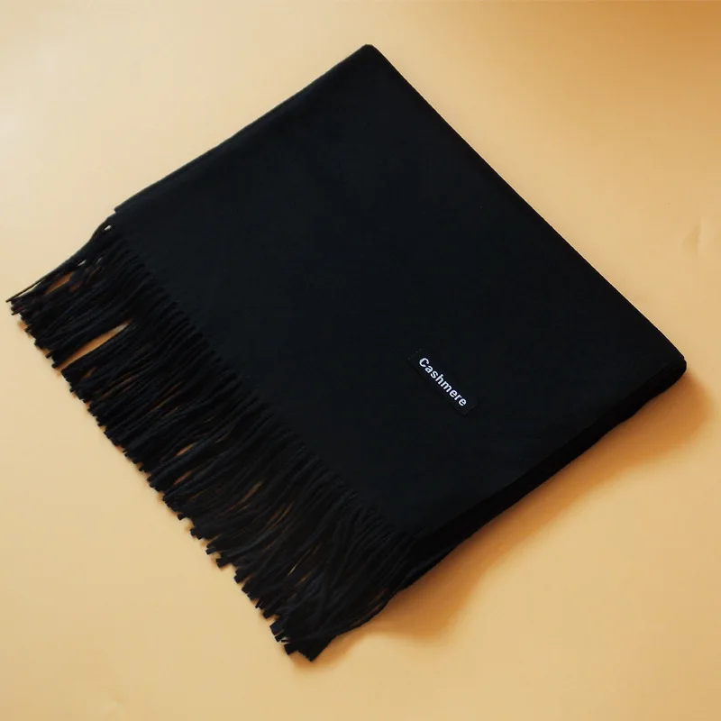2019 New Free Shipping Women's Solid 100% Pashmina Cashmere Shawl Scarf Warm Many Colors WF0101
2019 New Free Shipping Women's Solid 100% Pashmina Cashmere Shawl Scarf Warm Many Colors WF0101