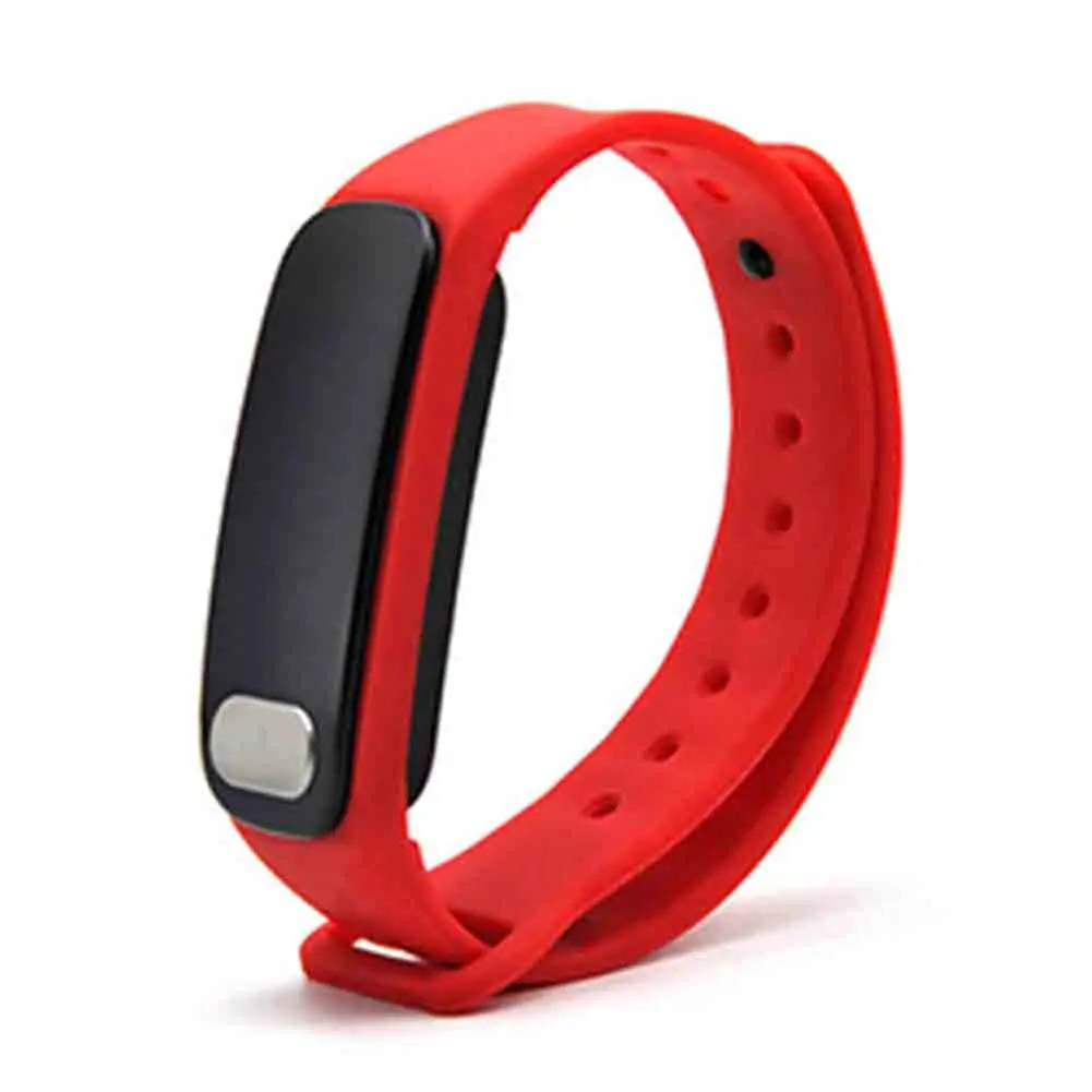 New R11 Band Colorful ECG+PPGP Blood Pressure Heart Rate Fashion Electronic Bracelet
New R11 Band Colorful ECG+PPGP Blood Pressure Heart Rate Fashion Electronic Bracelet