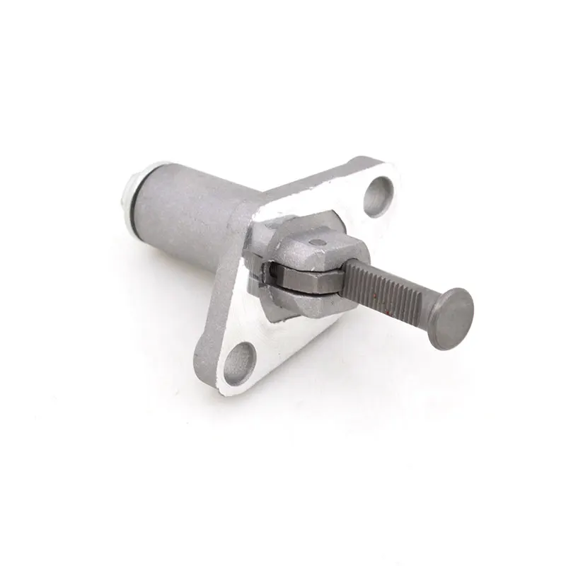 Motorcycle Timing Chain Tensioner Regulator AdjusterFor Yamaha ZY100 JOG100 RS100 RSZ100 Force Future 100cc 125cc ZY125T ZY 125
Motorcycle Timing Chain Tensioner Regulator AdjusterFor Yamaha ZY100 JOG100 RS100 RSZ100 Force Future 100cc 125cc ZY125T ZY 125