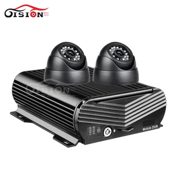 Cmsv6 Online 4CH 3G GPS Wifi HDD Hard Disk Vehicle Video Recorder Mobile Dvr For Serurity With 2Pcs Night Vision AHD Car Camera
Cmsv6 Online 4CH 3G GPS Wifi HDD Hard Disk Vehicle Video Recorder Mobile Dvr For Serurity With 2Pcs Night Vision AHD Car Camera