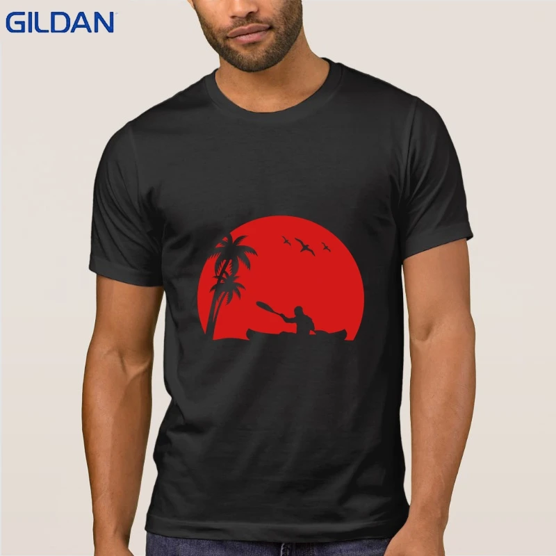Canoe Kayak Paddle Canoeists Sun Palm Trees T Shirt Custom Outfit T-Shirt For Mens Clothes New Slogan Tshirt Size S-3xl
Canoe Kayak Paddle Canoeists Sun Palm Trees T Shirt Custom Outfit T-Shirt For Mens Clothes New Slogan Tshirt Size S-3xl