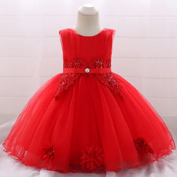 girl christmas dress 2019 girls fashion new flower lace one year birthday party tutu sundress toddler dress 6M-2Y
girl christmas dress 2019 girls fashion new flower lace one year birthday party tutu sundress toddler dress 6M-2Y