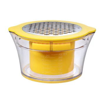 Corn Stripper Manual Rotary Peeler Vegetable 420 Stainless Steel Blade With Container Grater Kitchen Gadgets Cooking Utensils
Corn Stripper Manual Rotary Peeler Vegetable 420 Stainless Steel Blade With Container Grater Kitchen Gadgets Cooking Utensils