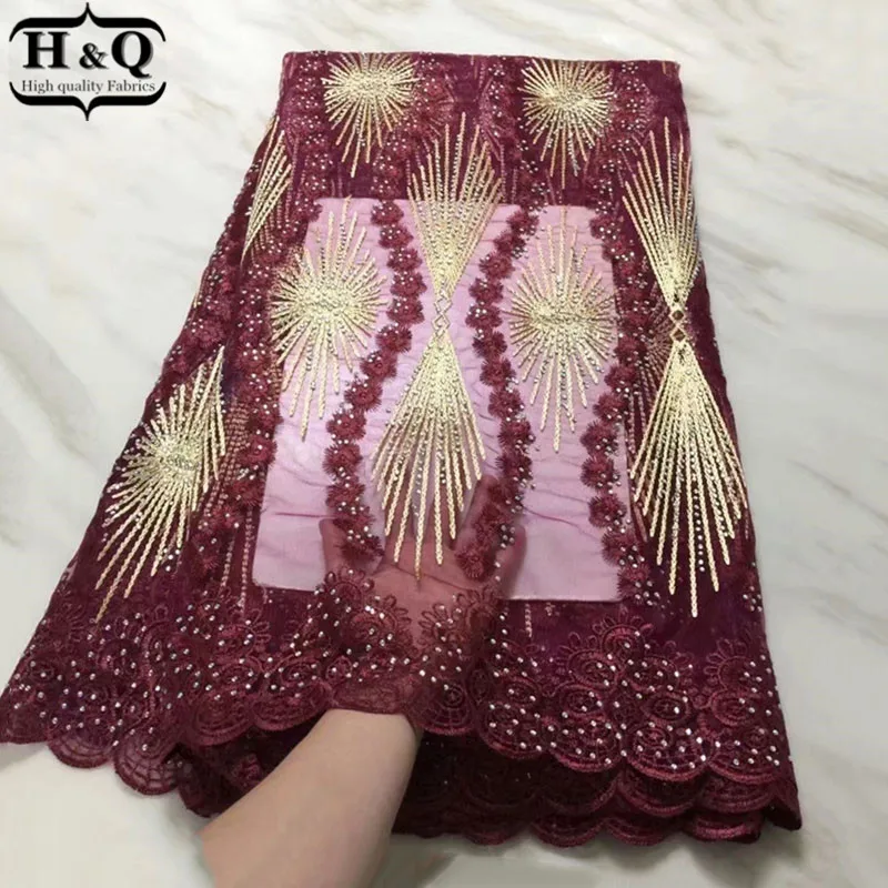 Most Popular French Tulle Lace African Net Lace High Quality 2019 Guipure Lace 5 Yards/Piece For Embroidered Lace Dress
Most Popular French Tulle Lace African Net Lace High Quality 2019 Guipure Lace 5 Yards/Piece For Embroidered Lace Dress