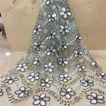 African lace fabrics 5yard guipure lace fabric 2019 high quality african cord lace fabric for wedding dresses xc14-58
African lace fabrics 5yard guipure lace fabric 2019 high quality african cord lace fabric for wedding dresses xc14-58