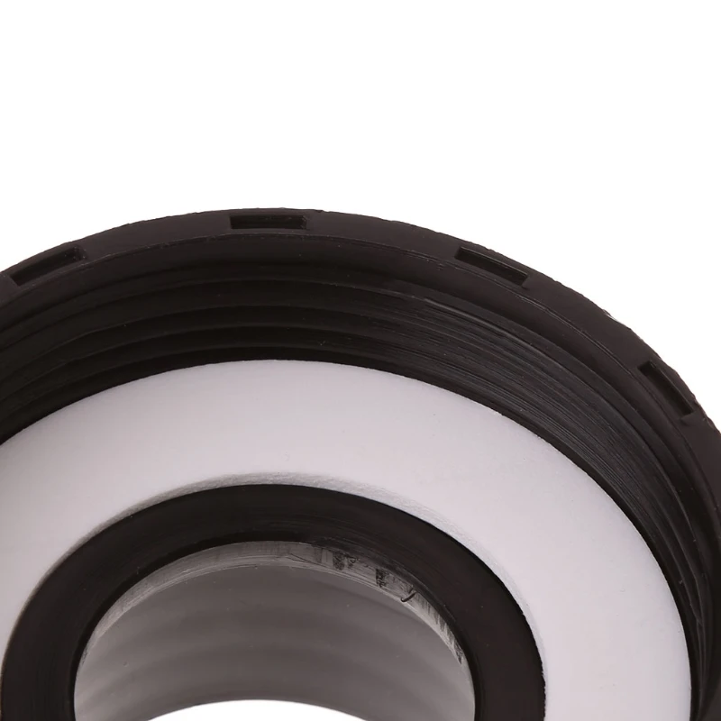 IBC Tote Tank Food Grade Drain Adapter 3.15" Coarse Thread To 1.97" Hose Faucet Valve
IBC Tote Tank Food Grade Drain Adapter 3.15" Coarse Thread To 1.97" Hose Faucet Valve